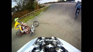 preview picture of video 'Bucherons Awards Guipavas bmx'