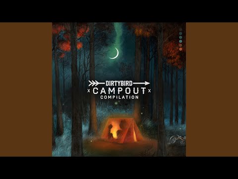 Dirtybird Campout Compilation (Continuous DJ Mix)