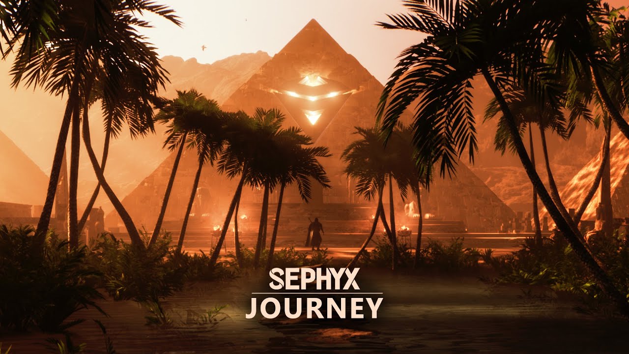 Sephyx — Journey