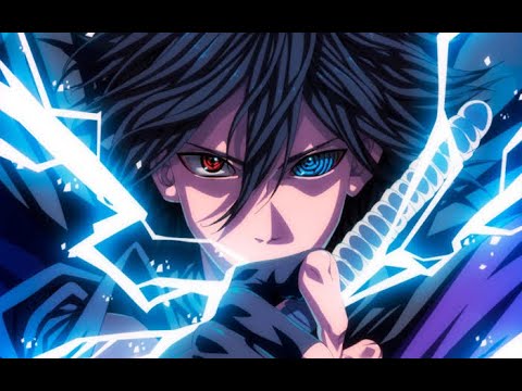 AMV - Sasuke Uchiha ❤ - (Heuse & Zeus x Crona - Pill)