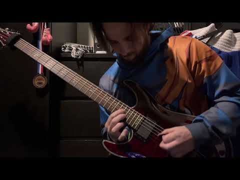 Can you Shred on a 30 Inch Baritone Guitar?