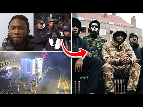 UK Drill's Most Infamous Beef: 67 vs 150