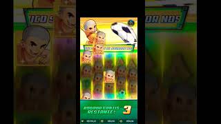 Bônus no Shaolin Soccer 🤑🤑 {link da plataforma no comentário fixado}