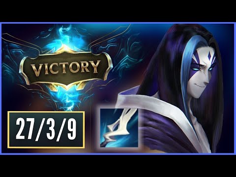 Manamune is making an INSANE Comeback, Heres Why! - League of Legends