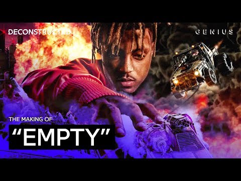 The Making Of Juice WRLD's "Empty" With Nick Mira | Deconstructed