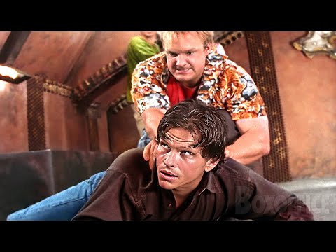 A Queda da Humanidade | SUSPENSE, FICÇÃO CIENTÍFICA, SUSPENSE | Filme Completo em Português