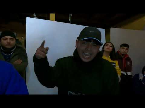 🔥 UBEZETA vs NITRAM vs BETO 🔥 8VOS 💥 ESPECIAL MINUTO - SHAMAN KINGS 💥