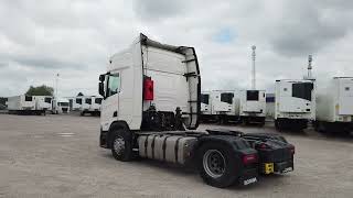 Scania R460 CR20H  Adaptive Cruise Control ADAS Package cabeza tractora | Imagen 4 - Autoline