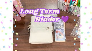 Saving for My Future | Dream Big | Saving Money