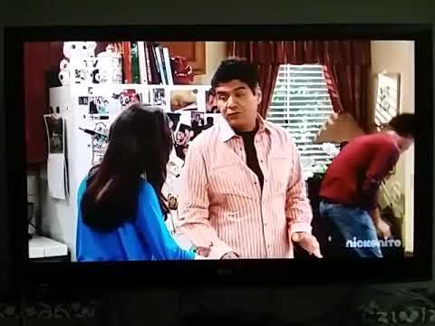 George Lopez- George thinks Carmen can't make it to College