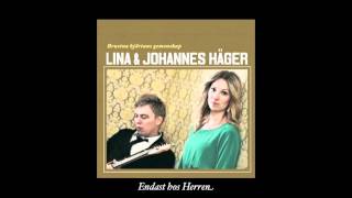 Smakprov: Lina & Johannes Häger - Endast hos Herren