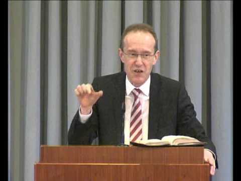 26.02.2017, Andreas Schäfer: Maria und Marta - Was wirklich wichtig ist