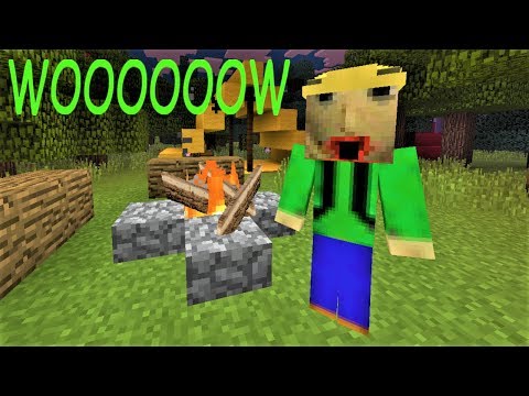 minecraft java edition baldis basics mod download