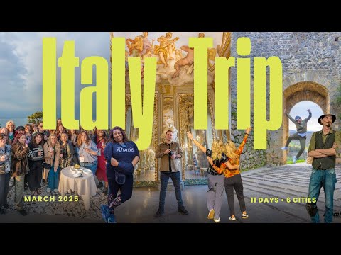 Trip video