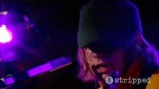 Patrick Stump , FOB -  Love Will Tear Us Apart