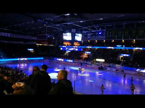 Tappara - Ilves 15.9.2018 Tapsu tifon julkaisu.
