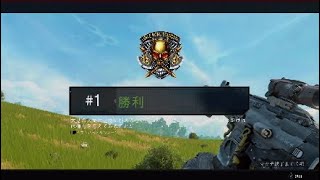 COD: BLACK OPS 4*