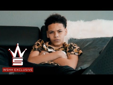 WYO Chi "Brand New" (WSHH Exclusive - Official Music Video)
