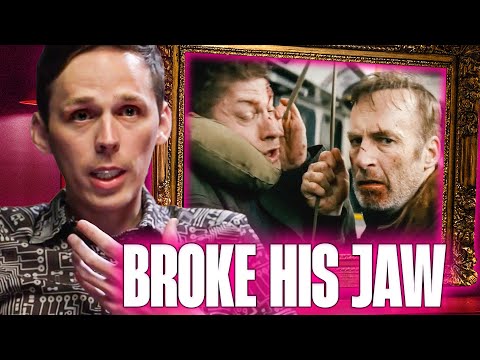 The Wild Story Behind Ryan Montgomery’s First Arrest at Age 11