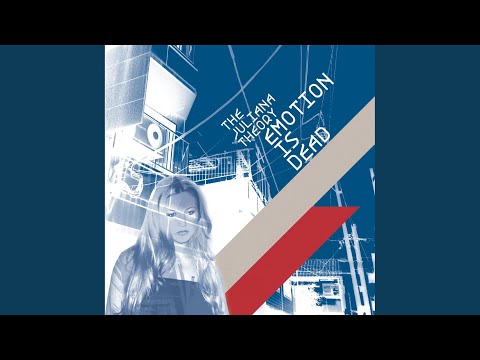 Don't Push Love Away