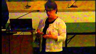 Arbors, Greenbush and Violet Avenue Water Districts Meeting 1/20/2015