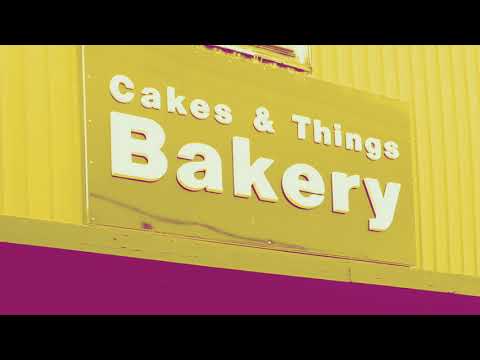 Cakes & Things - Jesiah MacDonald (LayeredSound audiostorytelling)