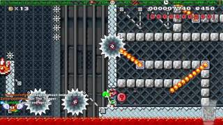 Switch Invitational Community Cup winning run