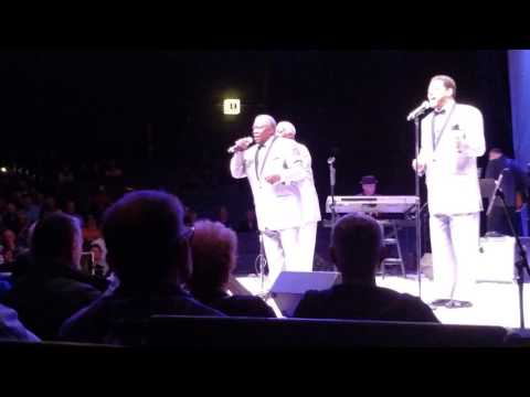This Magic Moment - Charlie Thomas & The Drifters