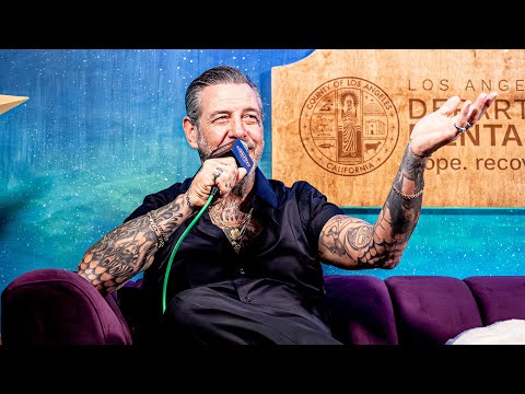 Social Distortion interview: KROQ Almost Acoustic Christmas 2025