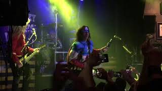 Stryper Take It To The Cross The Whiskey on Halloween