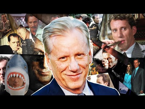 Where is James Woods?