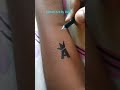 How To Make A Letter Tattoo At Home