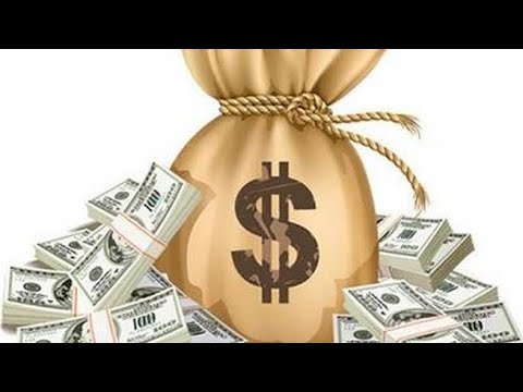 Another money concoction