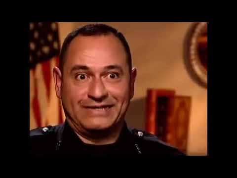 Crisis Point (S1 E1) (2008)