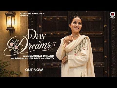 Day Dreams