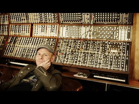 Junkie XL Creates Waves of Sound for the Distance Between Dreams Score