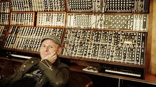 Junkie XL Creates Waves of Sound for the Distance Between Dreams Score