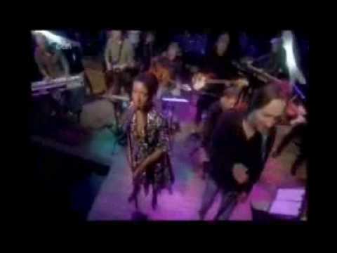 Sweet Coffee & De Laatste Show-band - Zanna [live]