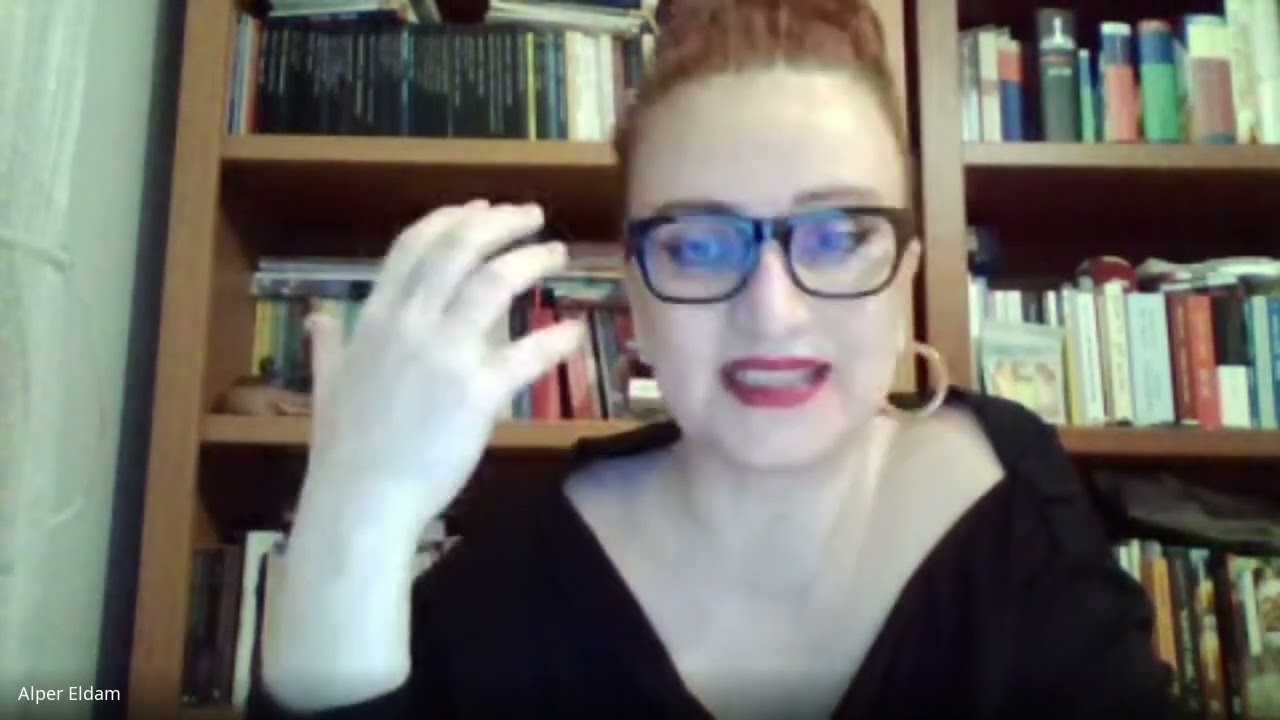 Yaratıcı ve Eleştirel Okuma   Dilek Karaaslan ve Abdullah Ezik ile Hayat - 13.06.2025