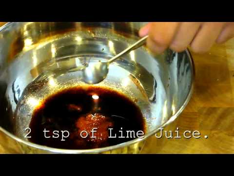 How to Make Tofu Tacos (Ep. 7).