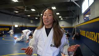 8/19/2023 NJ STATE POLICE ACADEMY OPEN MAT