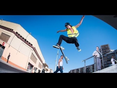 Cory Kennedy VX Web Part