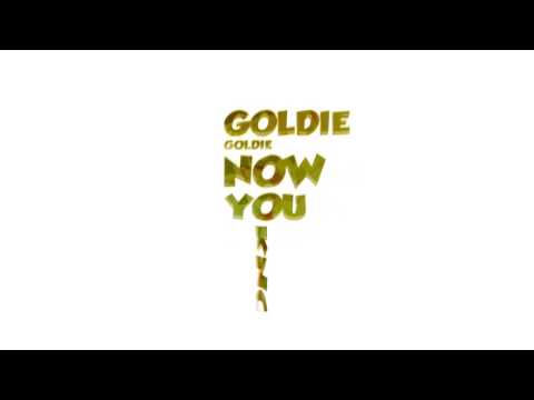 Goldie ft Dreski B - "OMG" Lyric Video
