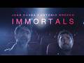 Joan Dausà & Antonio Orozco - Immortals (Vídeo Oficial)