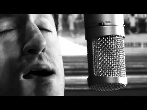 Use Somebody - Kings of Leon cover by Matt Beilis