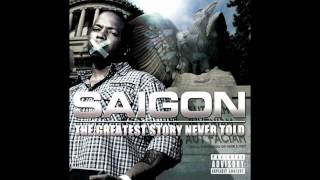 Saigon - Clap (Feat. Faith Evans)