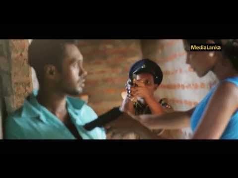 MAAGE HEENE - Isuru Randika from www.medialanka.com