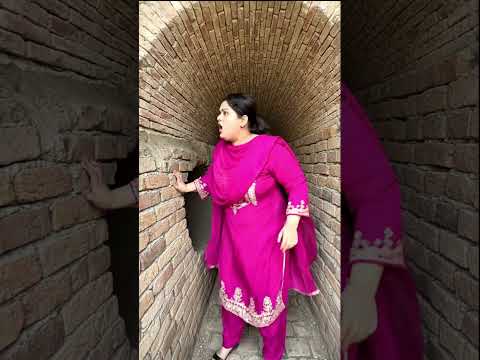 Larki ka pichy snakes lag gai