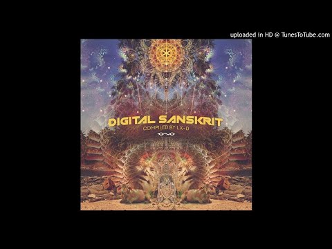Virtual Light & Aum Project - Topology (Original Mix)