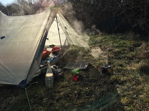 Skåneleden Trail SL2 -  Sections 9 & 10